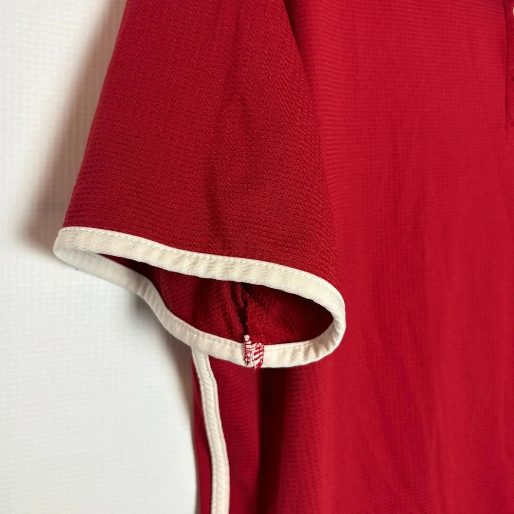 Nike measurements chest